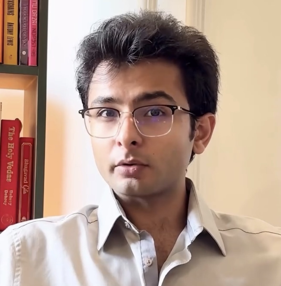 Anirudh Kapoor